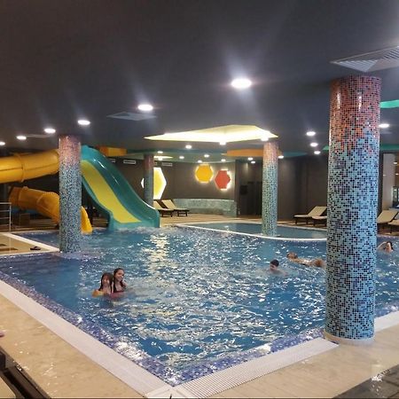 Apartamento Sunny Kop Cardaci Kopaonik Exterior foto