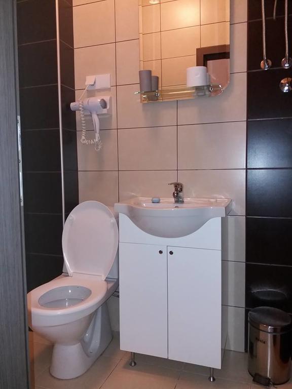 Apartamento Sunny Kop Cardaci Kopaonik Exterior foto
