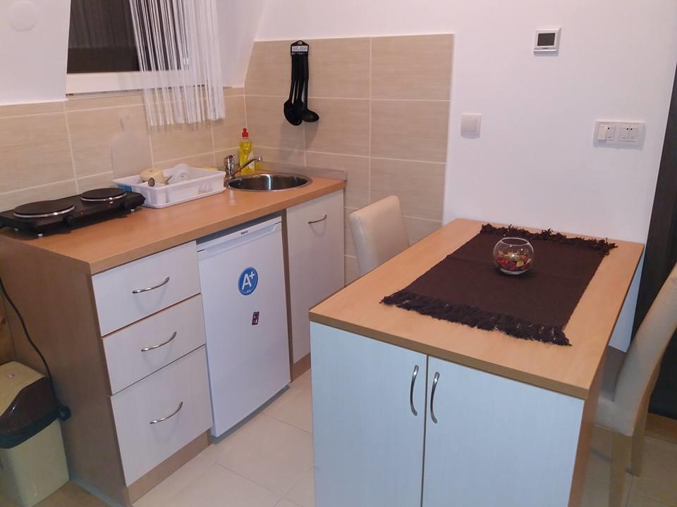 Apartamento Sunny Kop Cardaci Kopaonik Exterior foto