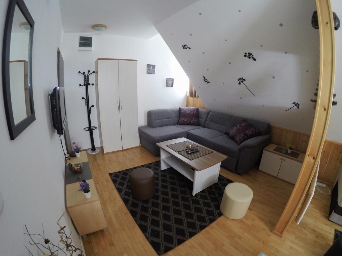 Apartamento Sunny Kop Cardaci Kopaonik Exterior foto