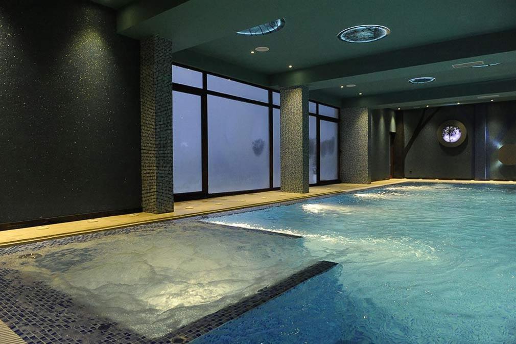 Apartamento Sunny Kop Cardaci Kopaonik Exterior foto